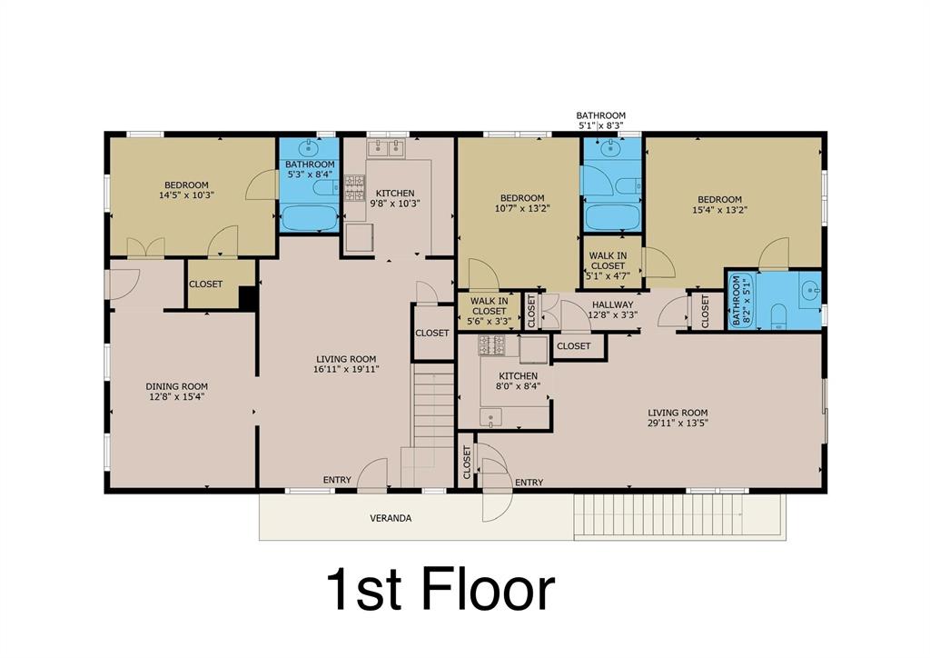 Hursey - Residential Income