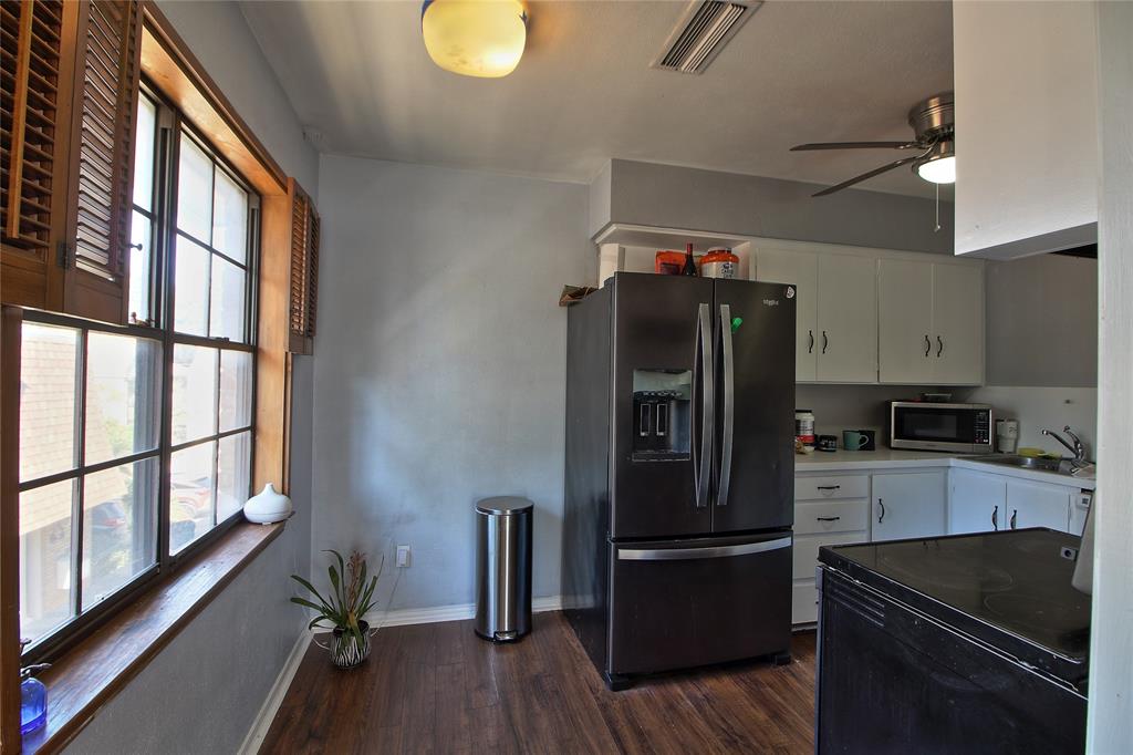 Hursey - Residential Income