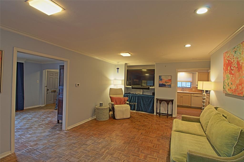 Hursey - Residential Income