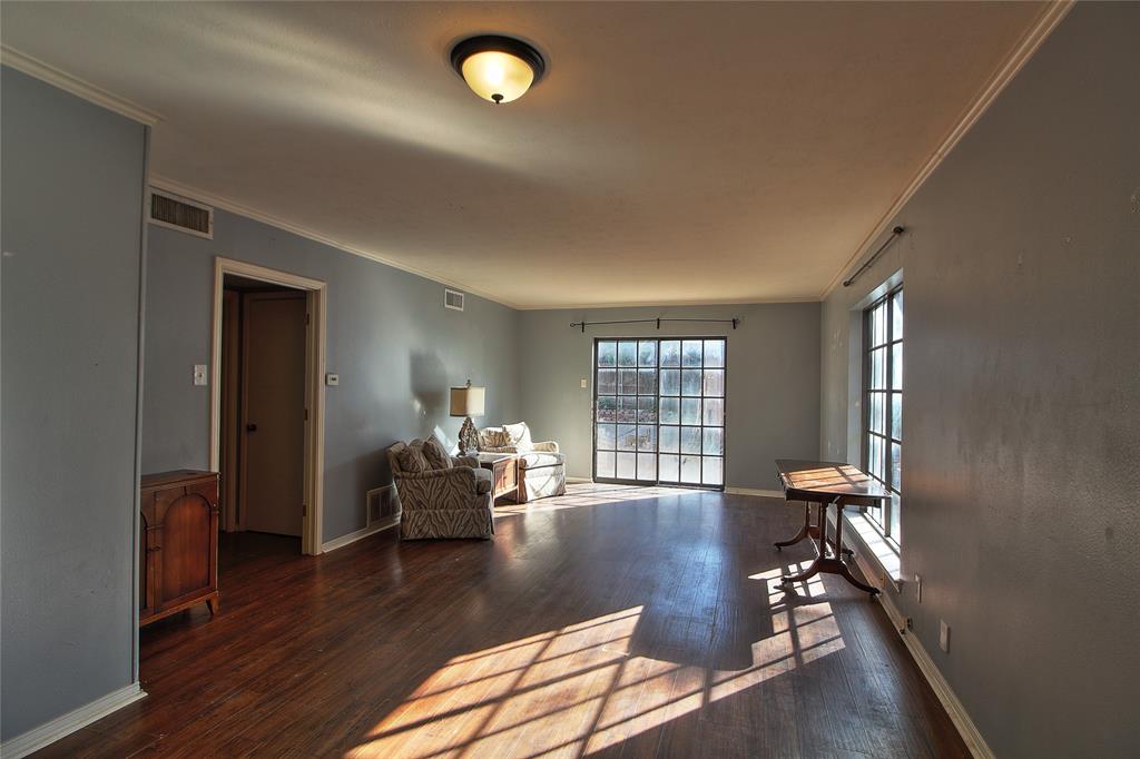 Hursey - Residential Income