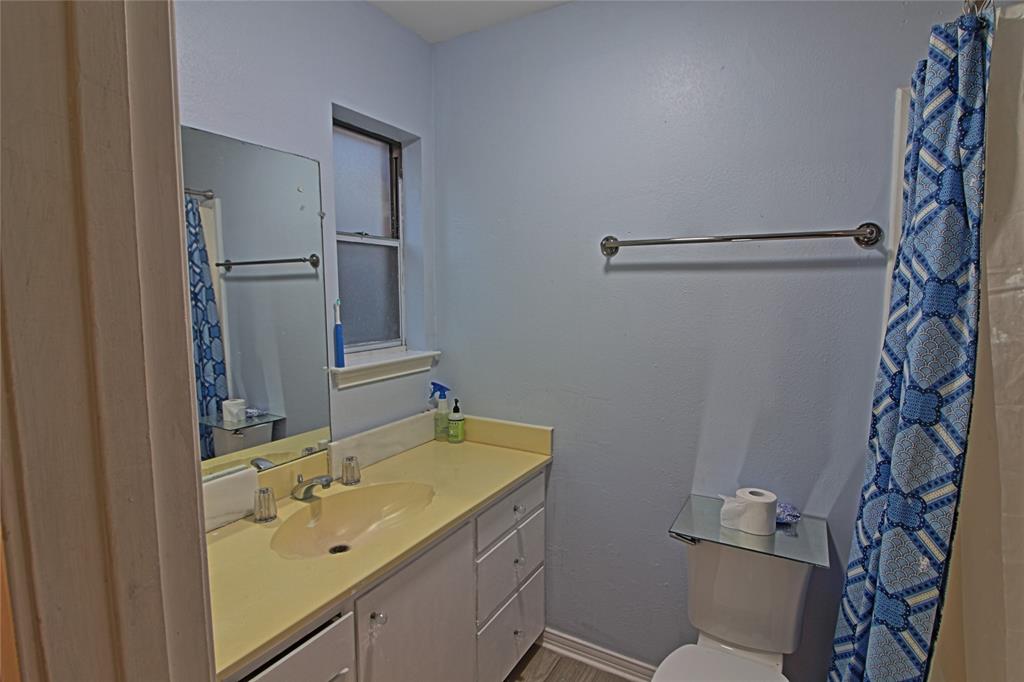 Hursey - Residential Income