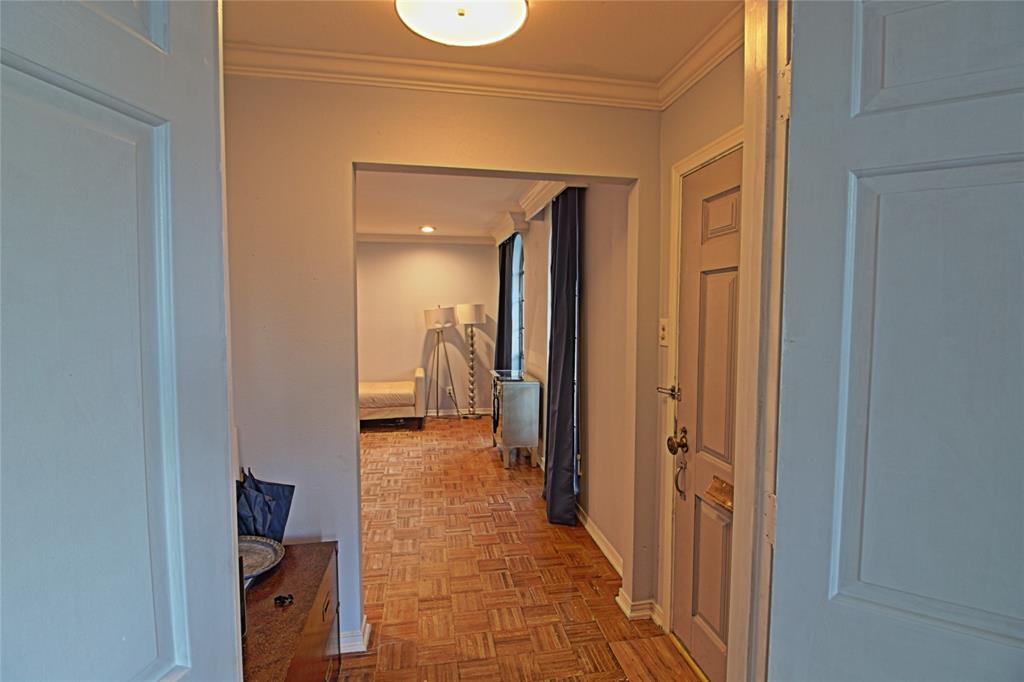 Hursey - Residential Income