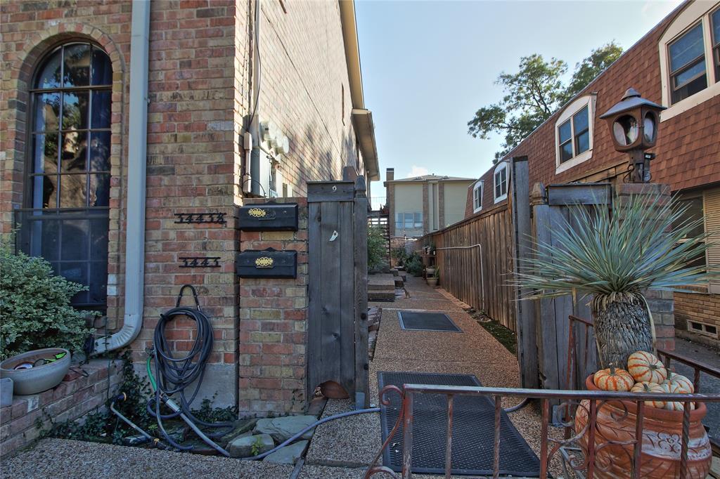 Hursey - Residential Income