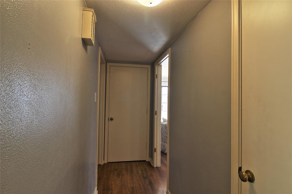 Hursey - Residential Income