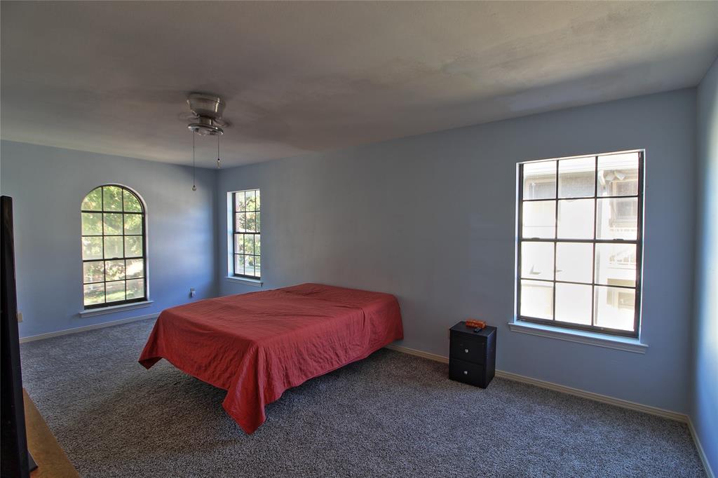 Hursey - Residential Income