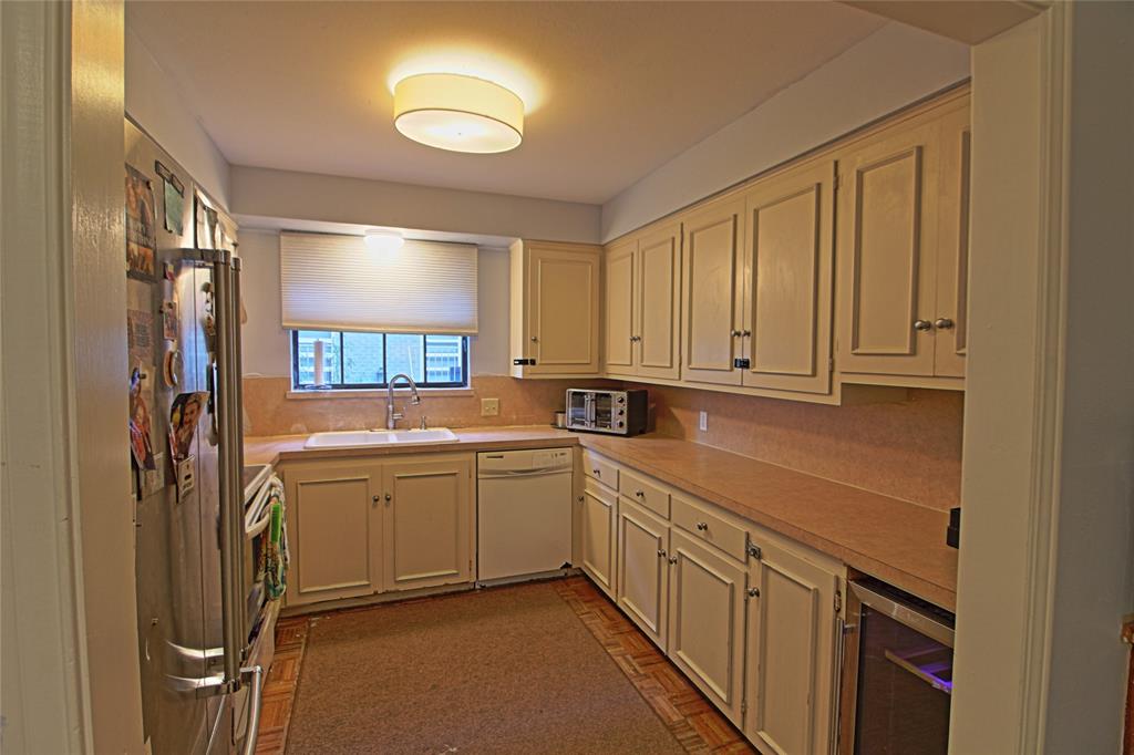 Hursey - Residential Income