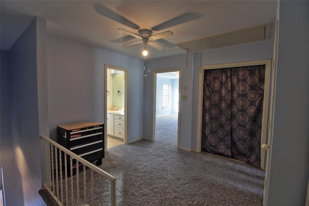 Hursey - Residential Income