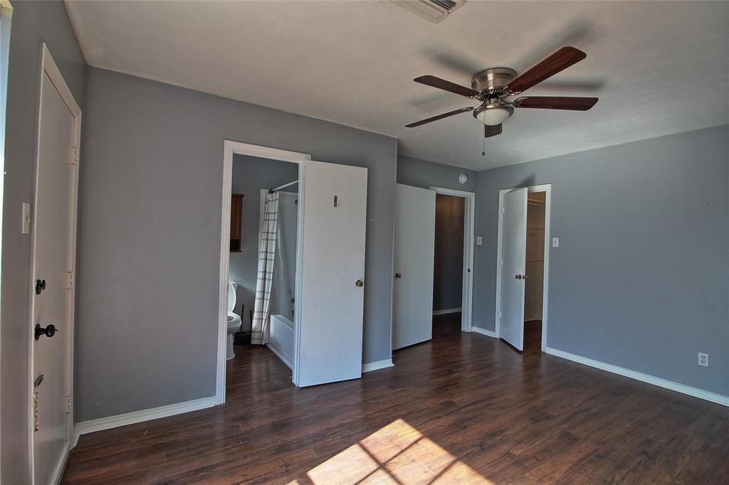 Hursey - Residential Income