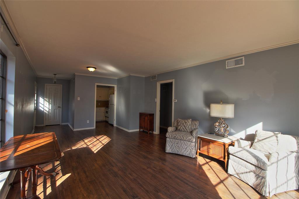 Hursey - Residential Income