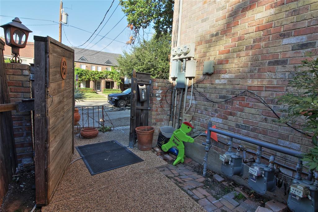 Hursey - Residential Income