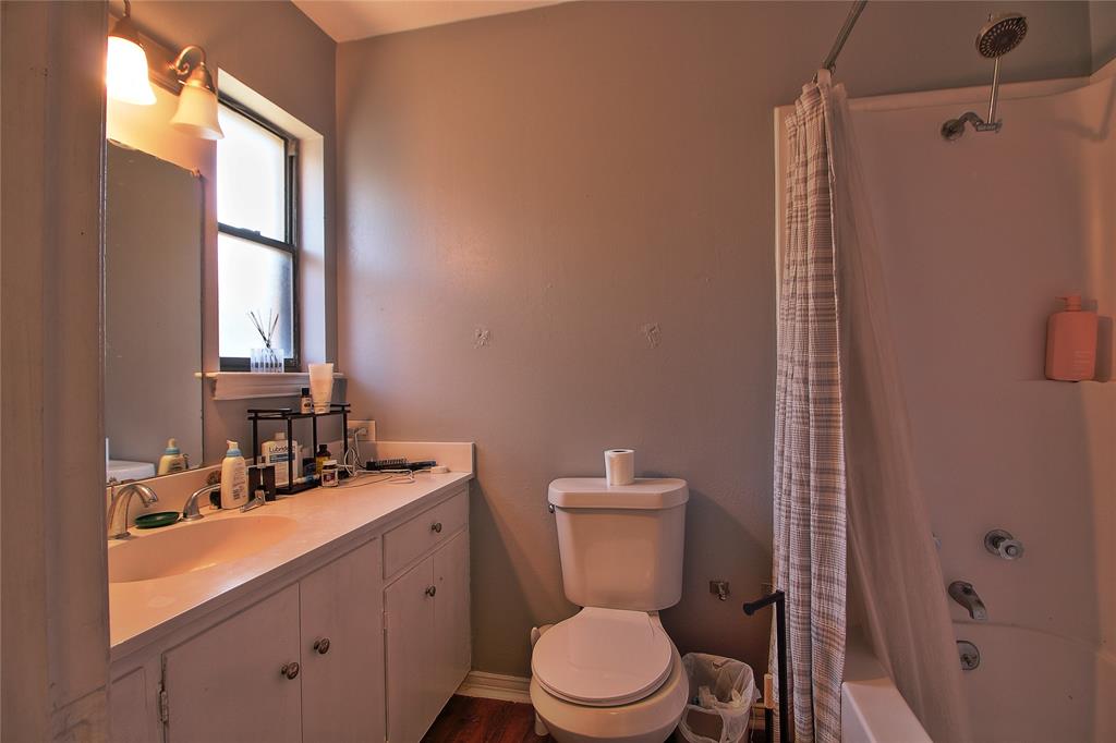 Hursey - Residential Income