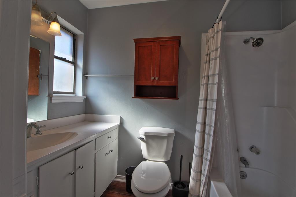 Hursey - Residential Income