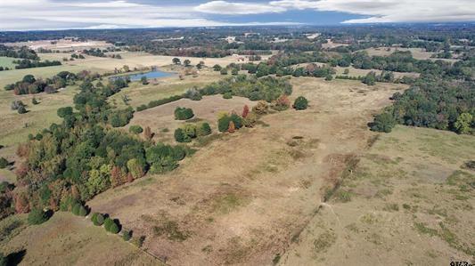 Ball, Whitehead - Land