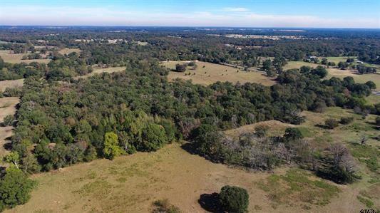 Ball, Whitehead - Land