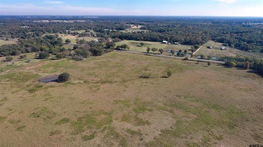 Ball, Whitehead - Land