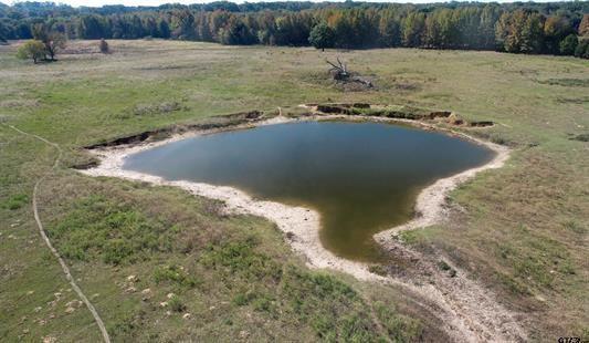 Ball, Whitehead - Land