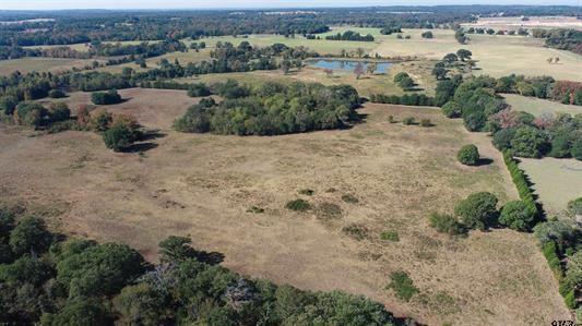 Ball, Whitehead - Land