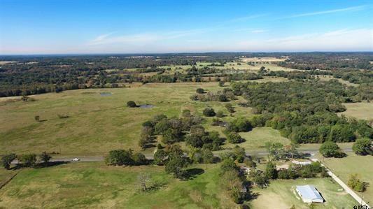 Ball, Whitehead - Land
