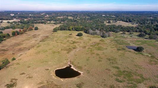 Ball, Whitehead - Land