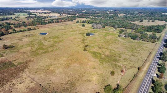 Ball, Whitehead - Land