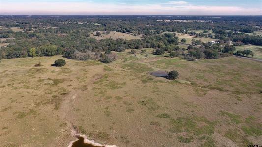 Ball, Whitehead - Land