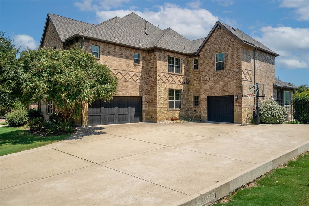 2224 Trophy Club Drive