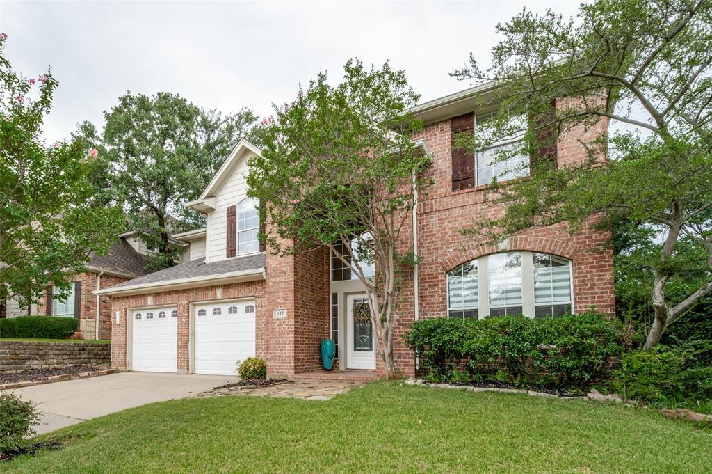 117 Red Bluff Drive