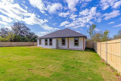 A home in Granbury