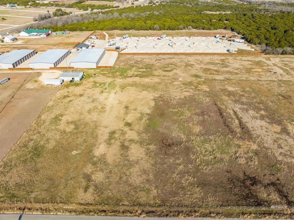 Riley's Estates - Land