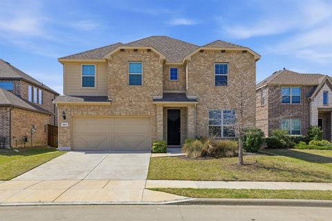 Photo of 5613 Breezy Drive, Celina, TX 75009 (MLS # 21329240)