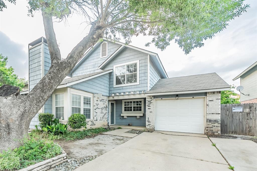 Huntington Village Add - Residential