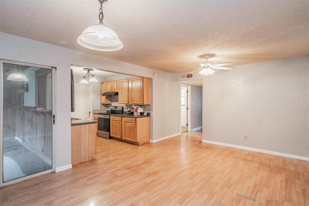 Huntington Village Add - Residential