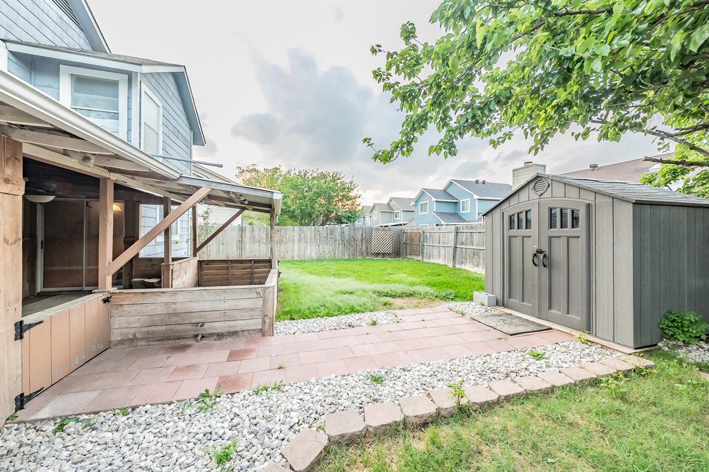 Huntington Village Add - Residential