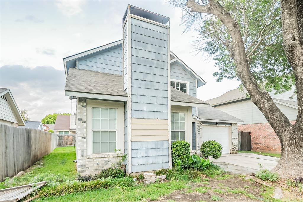 Huntington Village Add - Residential