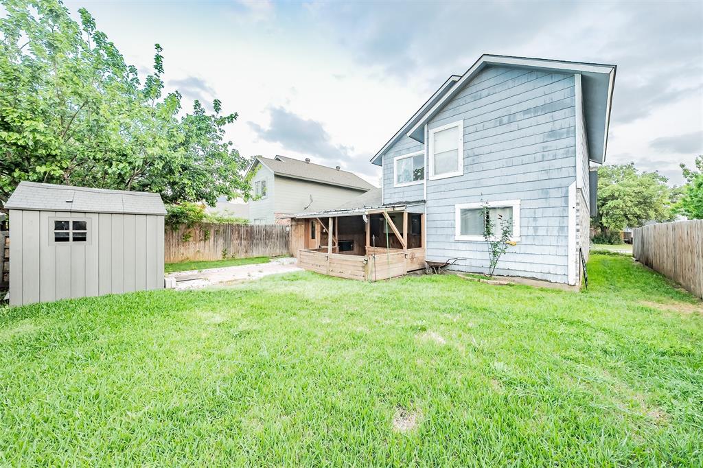 Huntington Village Add - Residential