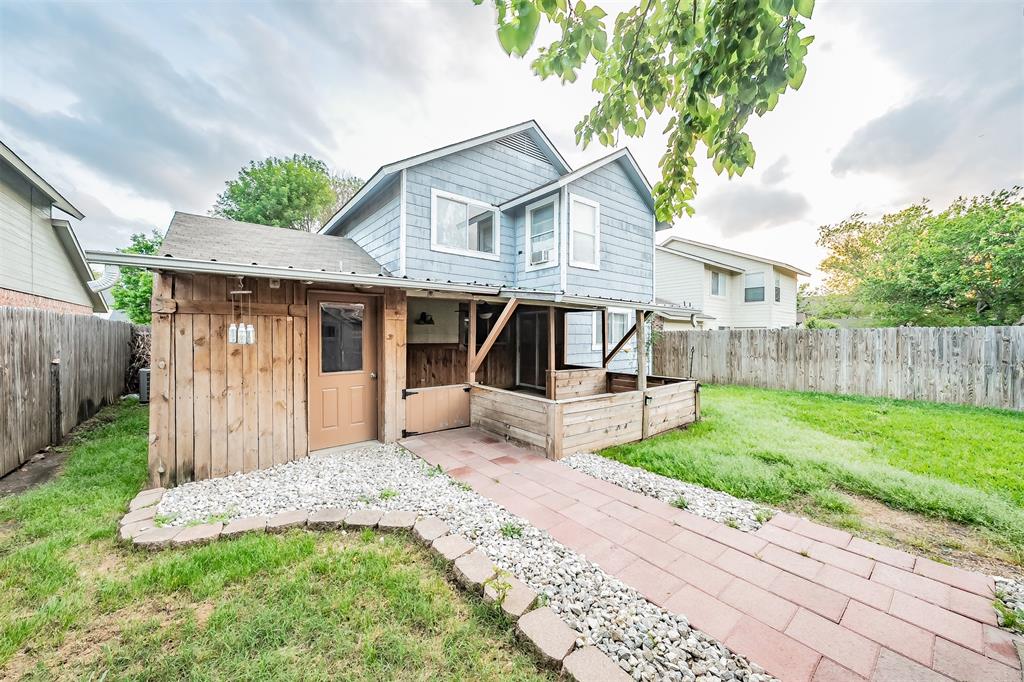 Huntington Village Add - Residential