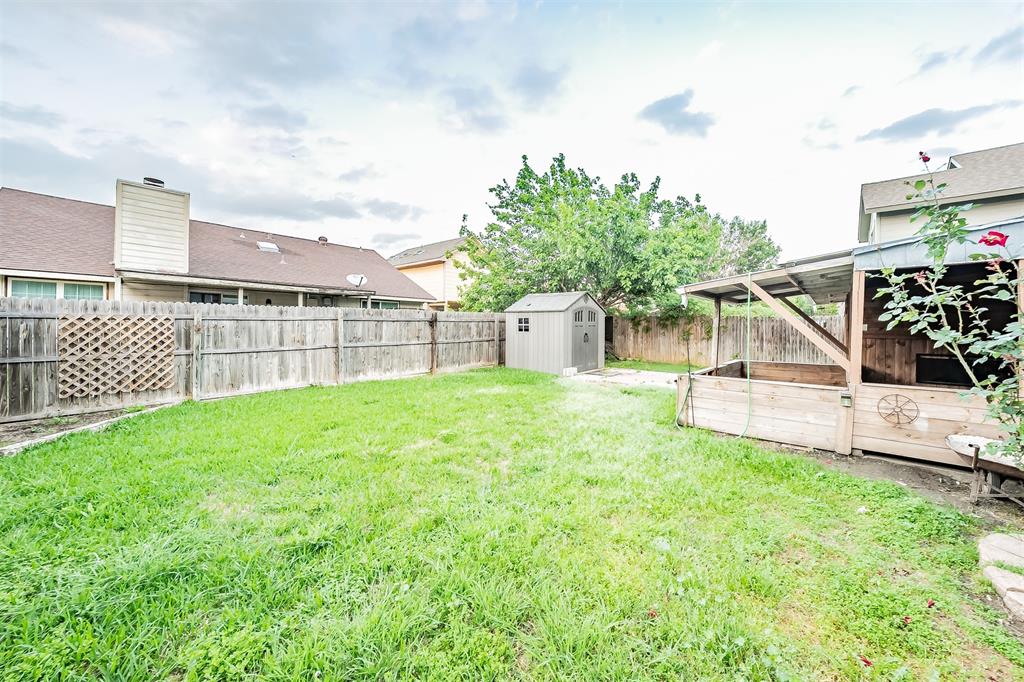 Huntington Village Add - Residential