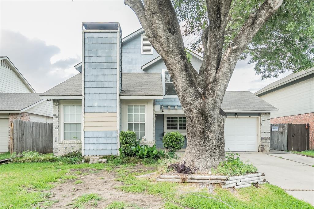 Huntington Village Add - Residential