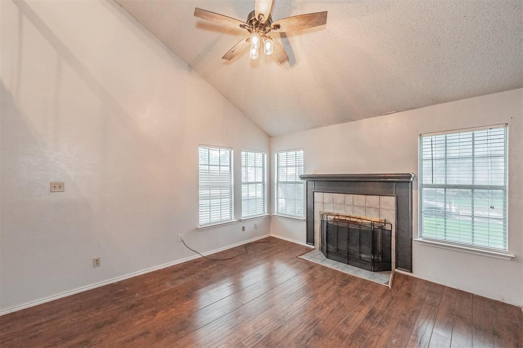 Huntington Village Add - Residential