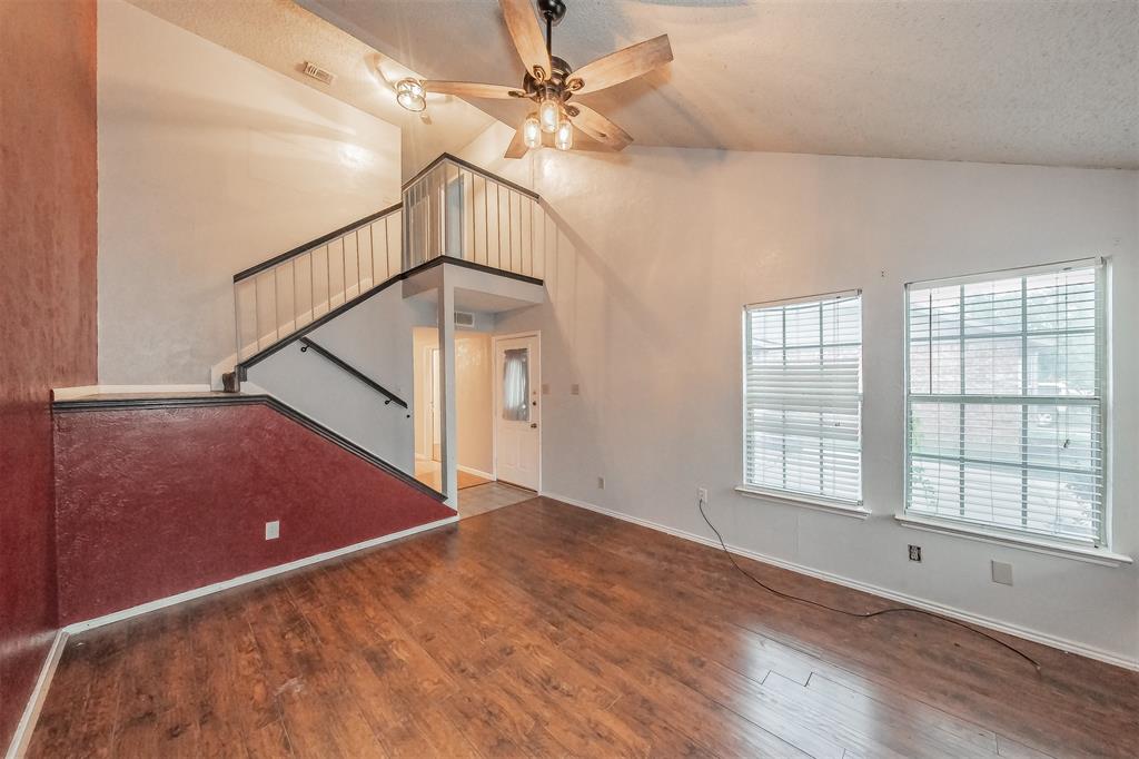 Huntington Village Add - Residential