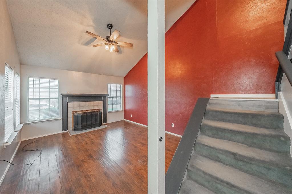 Huntington Village Add - Residential