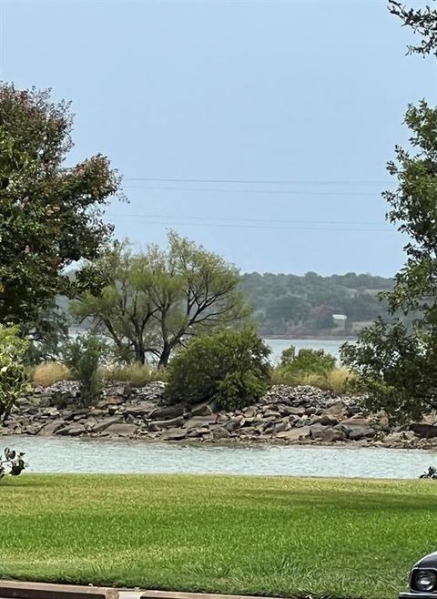 A home in Runaway Bay