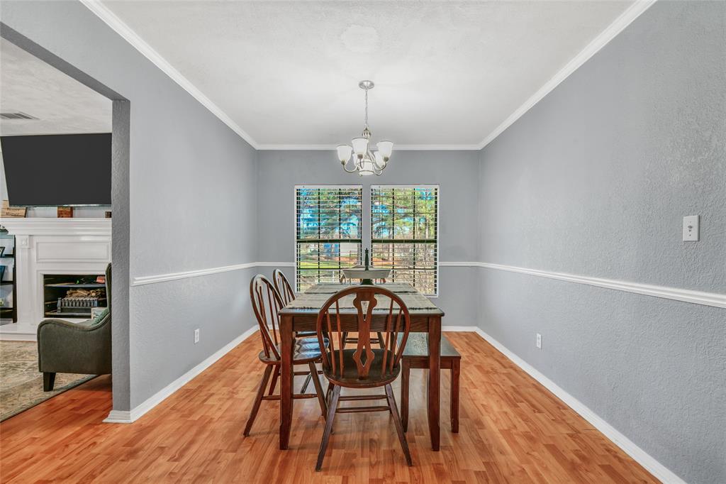 Davidson, Wash Survey - Residential