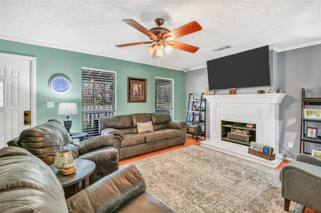 Davidson, Wash Survey - Residential