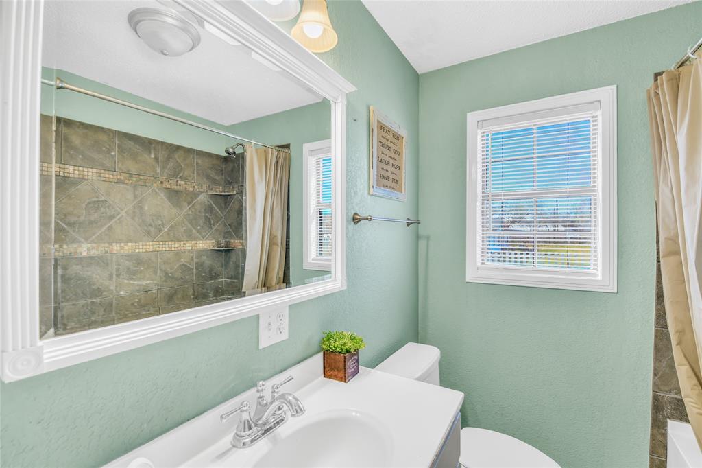 Davidson, Wash Survey - Residential