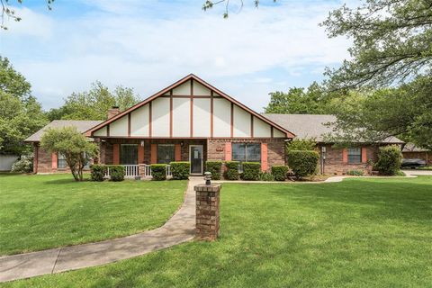 1219 Kiowa Drive E Gainesville TX 76240
