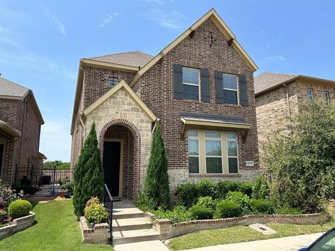 3640 Carlsbad Way Irving TX 75063
