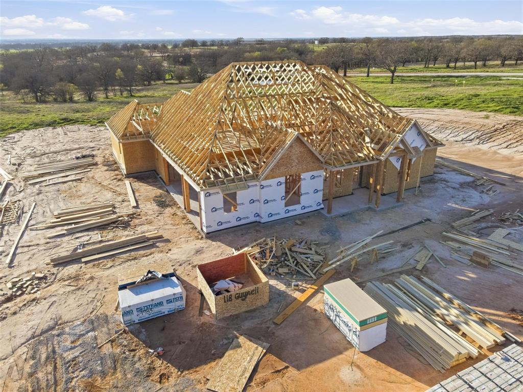 Overton Oaks Phase 1 - Residential