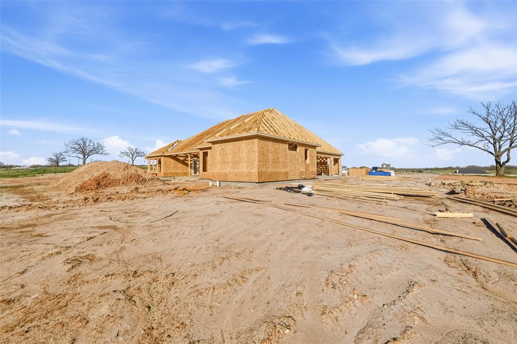 Overton Oaks Phase 1 - Residential