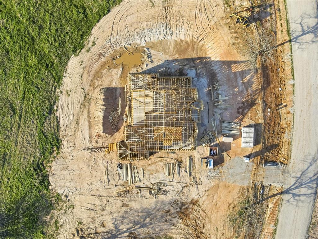 Overton Oaks Phase 1 - Residential